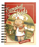 Campbell Kids Journal