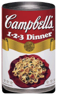 Campbell's 123