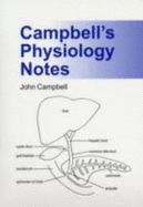 Campbell's Physiology Notes - 