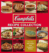 Campbell's Recipe Collection (5-Ring Binder)
