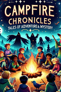 Campfire Chronicles: Tales of Adventure and Mystery