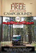 Camping America's Guide to Free and Low-Cost Campgrounds: Includes Campgrounds $12 and Under in the United States