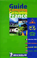 Camping and Caravanning in France