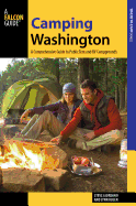 Camping Washington: A Comprehensive Guide to Public Tent and RV Campgrounds