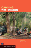 Camping Washington: The Best Public Campgrounds for Tents and RV's