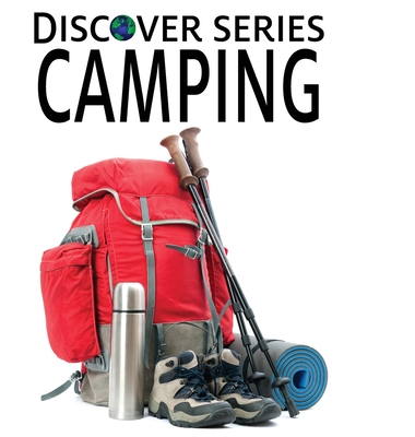 Camping - Xist Publishing