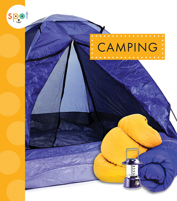 Camping - Black, Nessa