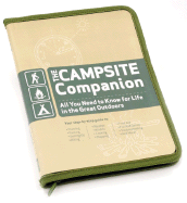 Campsite Companion - Beattie, Rob