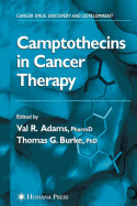 Camptothecins in Cancer Therapy