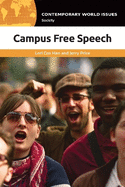 Campus Free Speech: A Reference Handbook