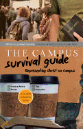 Campus Survival Guide: Representing Christ on Campus