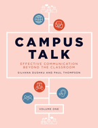 Campus Talk: Effective Communication Beyond the Classroom