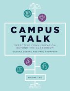Campus Talk, Volume 2: Effective Communication beyond the Classroom