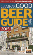 Camra's Good Beer Guide 2015