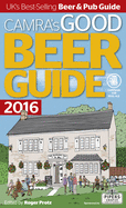 Camra's Good Beer Guide 2016
