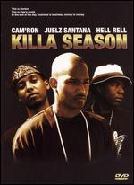 Cam'ron: Killa Season