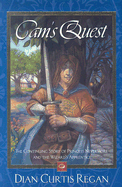 Cam's Quest: The Continuing Story of Princess Nevermore and the Wizard's Apprentice