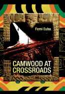 Camwood at Crossroads