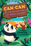 Can-Can and the Adventure of Mng Island