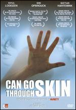Can Go Through Skin - Esther Rots