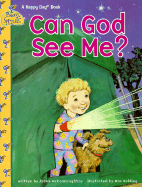 Can God See Me? - McConnaughhay, Jodee, and Stewart, Jennifer (Editor)