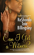 Can I Get a Witness? - Billingsley, Reshonda Tate