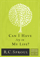 Can I Have Joy in My Life?