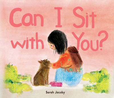 Can I Sit with You? - Jacoby, Sarah