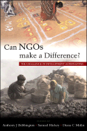 Can NGOs Make a Difference?