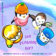 Can Penguins Fly?: A Community Story