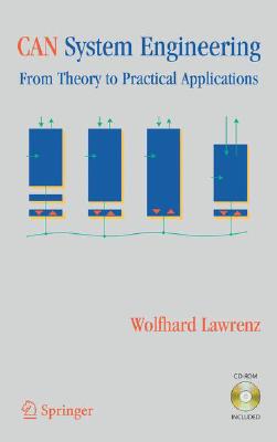 Can System Engineering - Lawrenz, Wolfhard