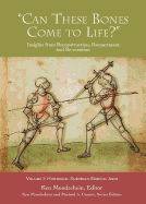 'Can These Bones Come to Life?', Vol 1: Historical European Martial Arts