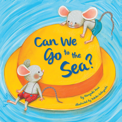 Can We Go to the Sea? - Arai, Hiroyuki