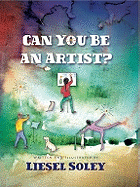 Can You Be an Artist?