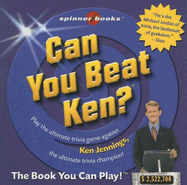 Can You Beat Ken?