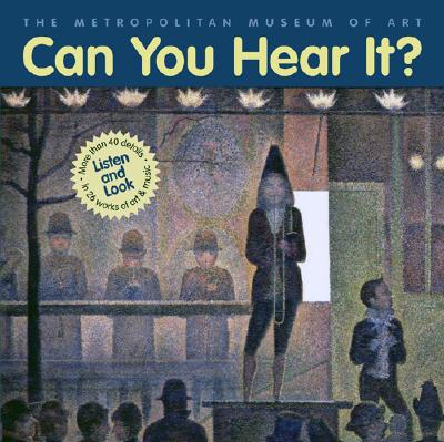 Can You Hear It? - Lach, William