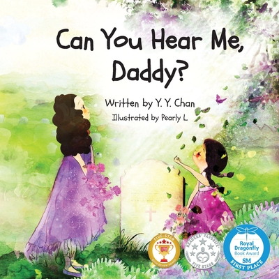 Can You Hear Me, Daddy? - Chan, Y Y