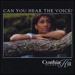 Can You Hear the Voice?