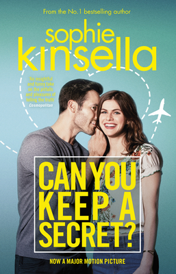 Can You Keep A Secret? - Kinsella, Sophie