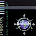 Can You See It Yet?: Invisible Records Complilation