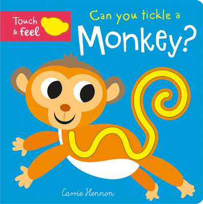 Can You Tickle a Monkey? - Brooks, Bobbie