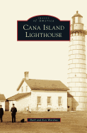 Cana Island Lighthouse