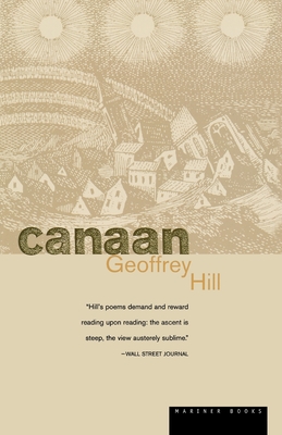 Canaan - Hill, Geoffrey