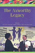 Canada Among Nations 2001: The Axworthy Legacy - Hampson, Fen Osler (Editor), and Hillmer, Norman (Editor), and Appel Molot, Maureen (Editor)