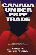 Canada Under Free Trade