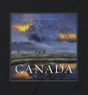 Canada - Benson, Daryl