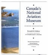 Canada's National Aviation Museum
