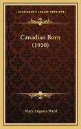 Canadian Born (1910)