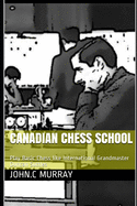 Canadian Chess School: Play Basic Chess like International Grandmaster Duncan Suttles