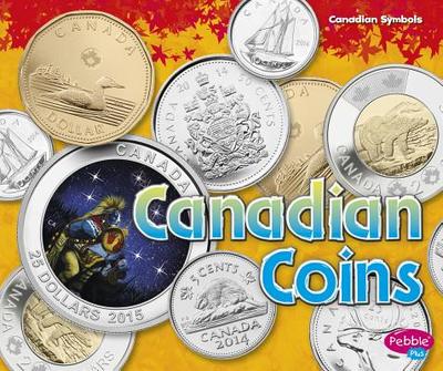 Canadian Coins - Crewe, Sabrina